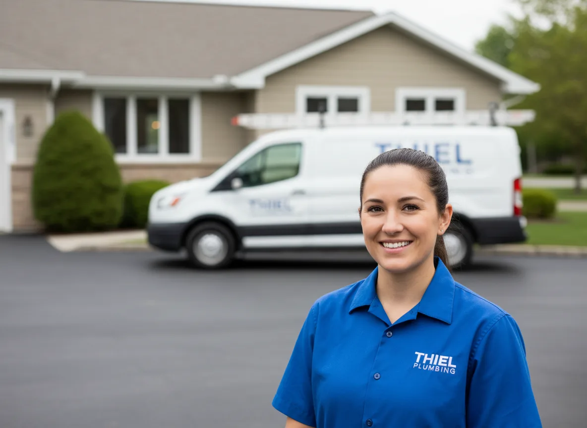 Plumber Pingree Grove, IL FAQs